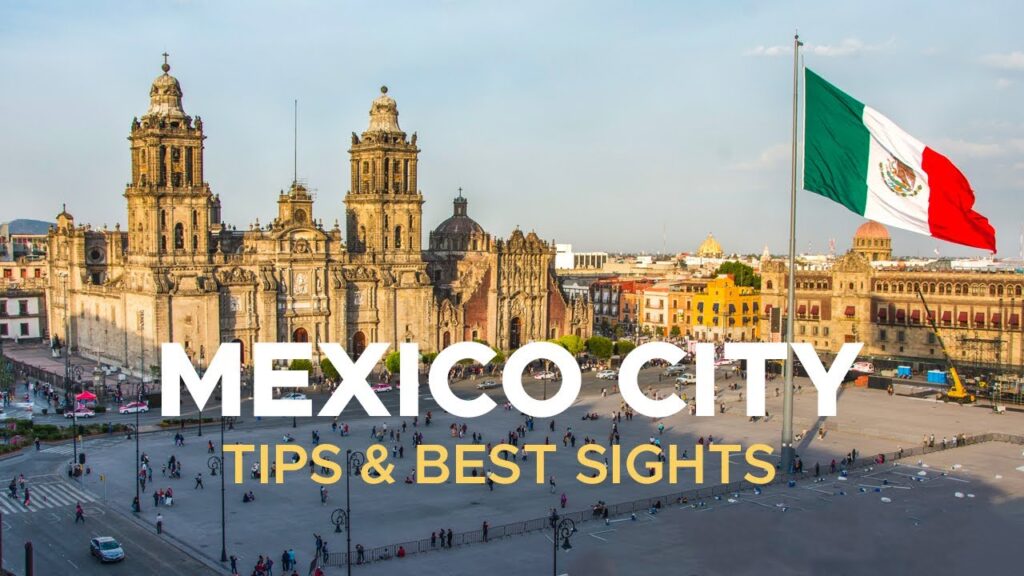 How to Experience Mexico City Like a VIP: Exclusive Tours & Experiences