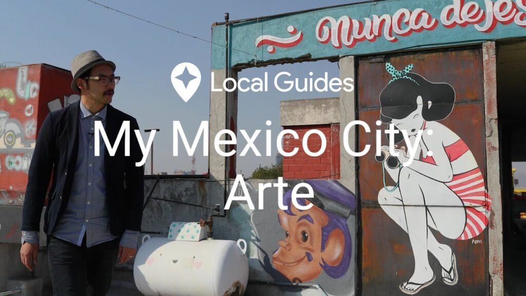 A Luxury Traveler’s Guide to Mexico City’s Art & Design Scene