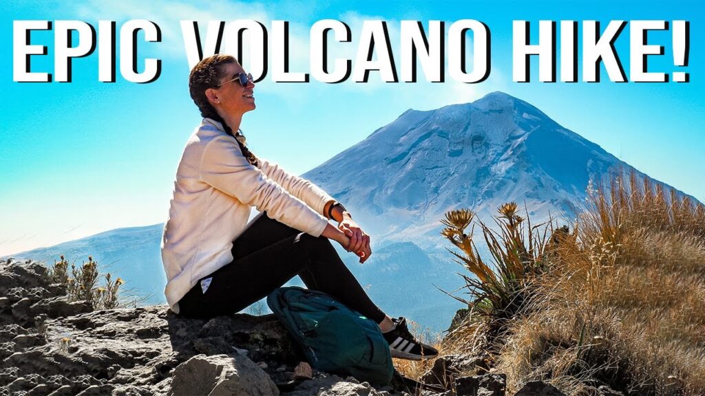 Outdoor Adventures Near Mexico City: Hiking